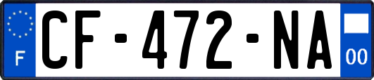 CF-472-NA