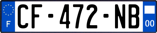 CF-472-NB