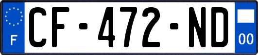 CF-472-ND