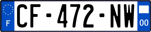 CF-472-NW