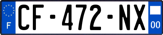 CF-472-NX