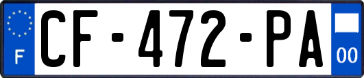CF-472-PA