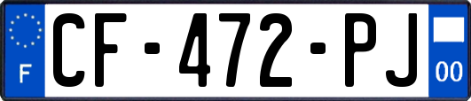 CF-472-PJ