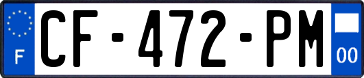CF-472-PM
