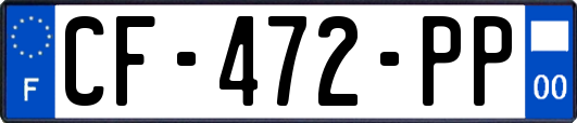CF-472-PP