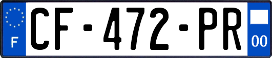 CF-472-PR