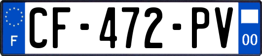 CF-472-PV