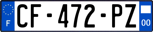 CF-472-PZ