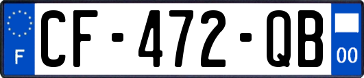 CF-472-QB