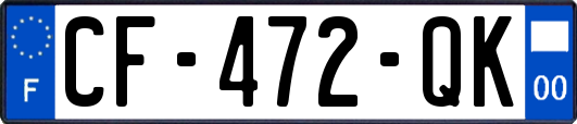 CF-472-QK