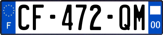 CF-472-QM