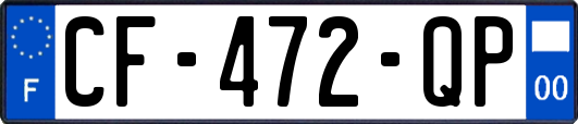 CF-472-QP