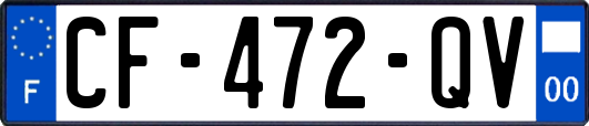 CF-472-QV