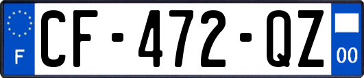 CF-472-QZ