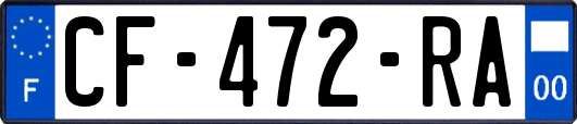 CF-472-RA