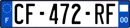 CF-472-RF