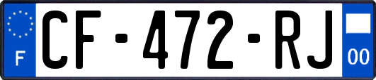 CF-472-RJ