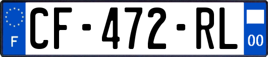 CF-472-RL