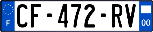 CF-472-RV