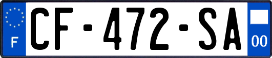 CF-472-SA