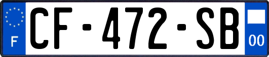 CF-472-SB