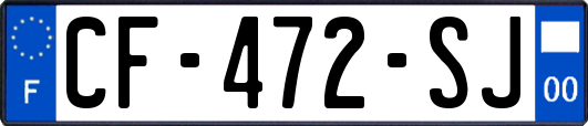 CF-472-SJ