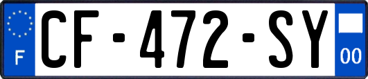 CF-472-SY