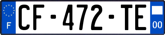 CF-472-TE