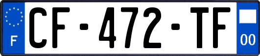 CF-472-TF