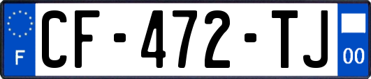 CF-472-TJ