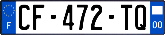 CF-472-TQ