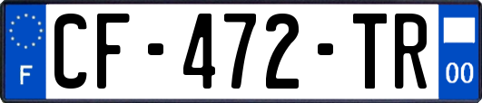 CF-472-TR