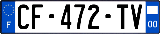 CF-472-TV