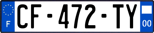 CF-472-TY