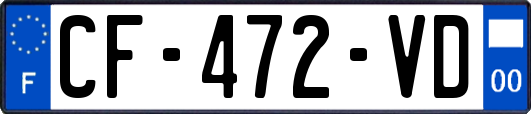 CF-472-VD