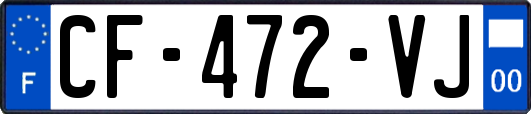 CF-472-VJ