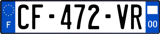 CF-472-VR