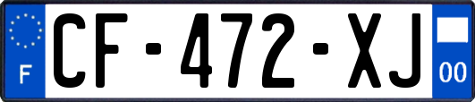 CF-472-XJ