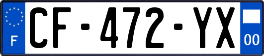 CF-472-YX