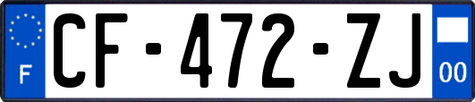 CF-472-ZJ