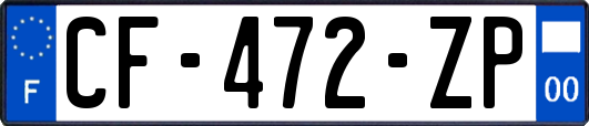 CF-472-ZP