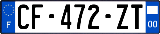 CF-472-ZT