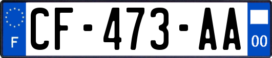 CF-473-AA