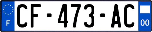 CF-473-AC