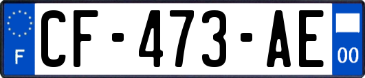 CF-473-AE