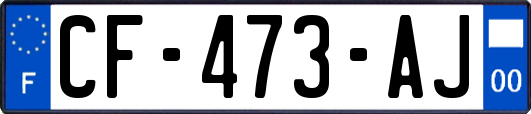 CF-473-AJ