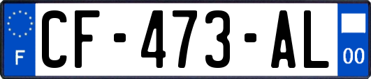 CF-473-AL