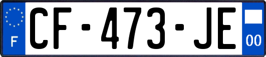 CF-473-JE