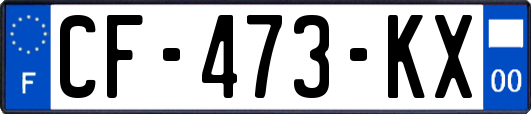CF-473-KX
