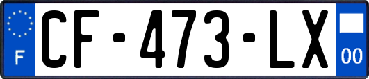 CF-473-LX